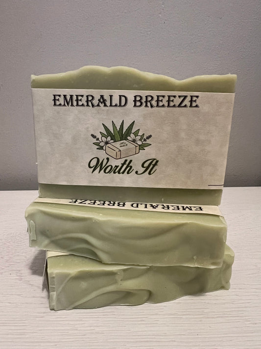 Emerald Breeze