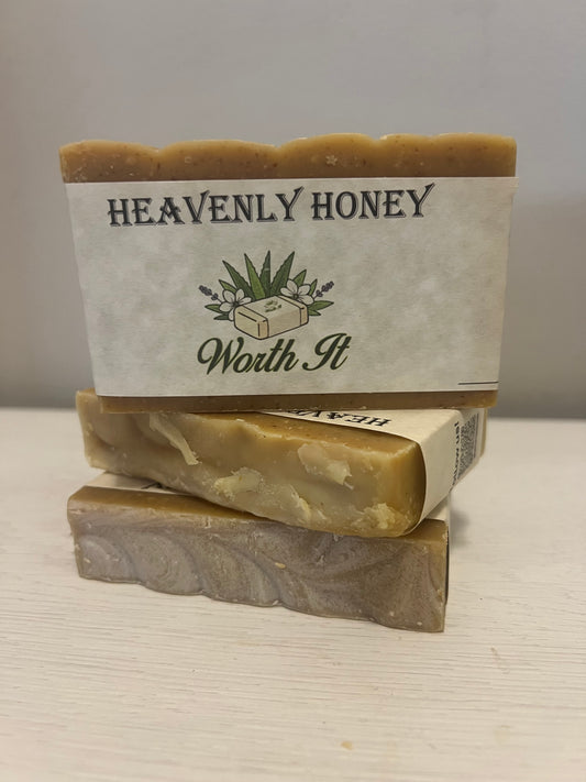 Heavenly Honey